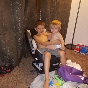 Meet your Posher, Katrina